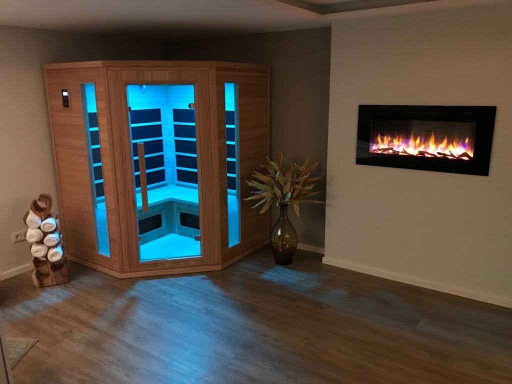 Villa Relax غيرولشتاين المظهر الخارجي الصورة