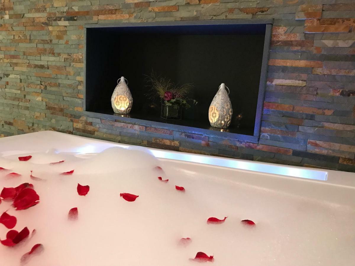 Villa Relax غيرولشتاين المظهر الخارجي الصورة