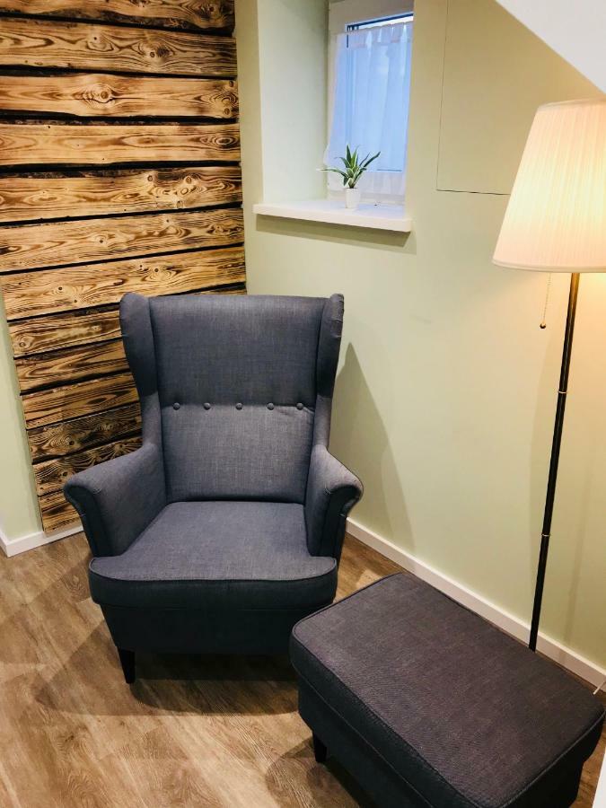 Villa Relax غيرولشتاين المظهر الخارجي الصورة