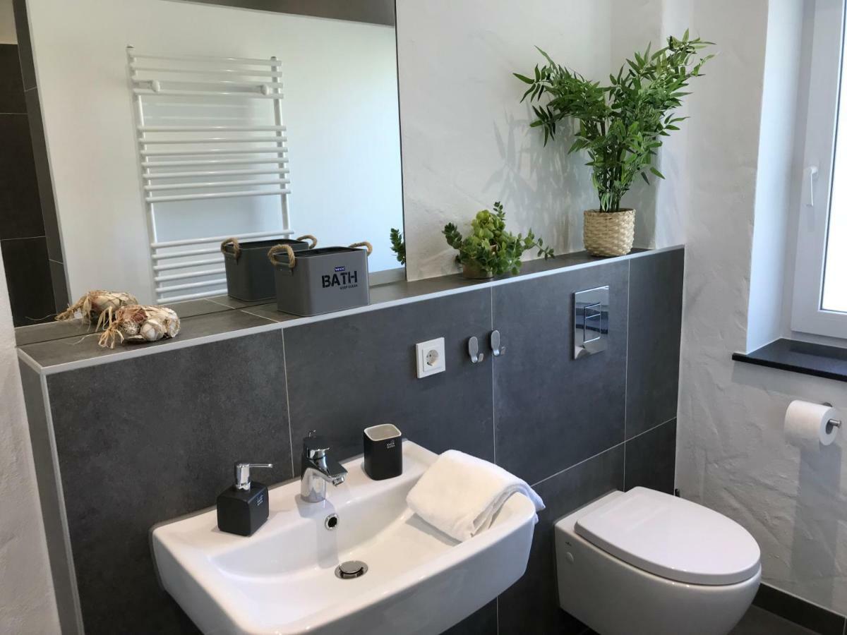 Villa Relax غيرولشتاين المظهر الخارجي الصورة