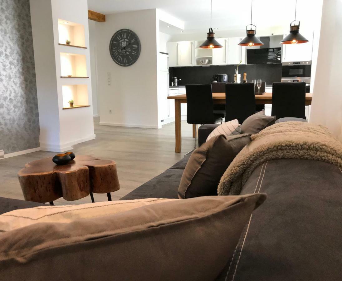 Villa Relax غيرولشتاين المظهر الخارجي الصورة