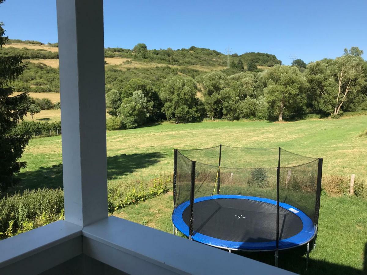Villa Relax غيرولشتاين المظهر الخارجي الصورة