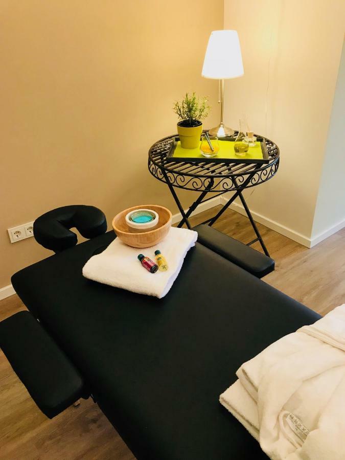 Villa Relax غيرولشتاين المظهر الخارجي الصورة