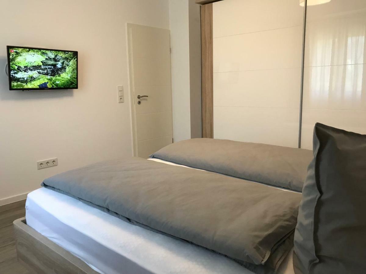 Villa Relax غيرولشتاين المظهر الخارجي الصورة