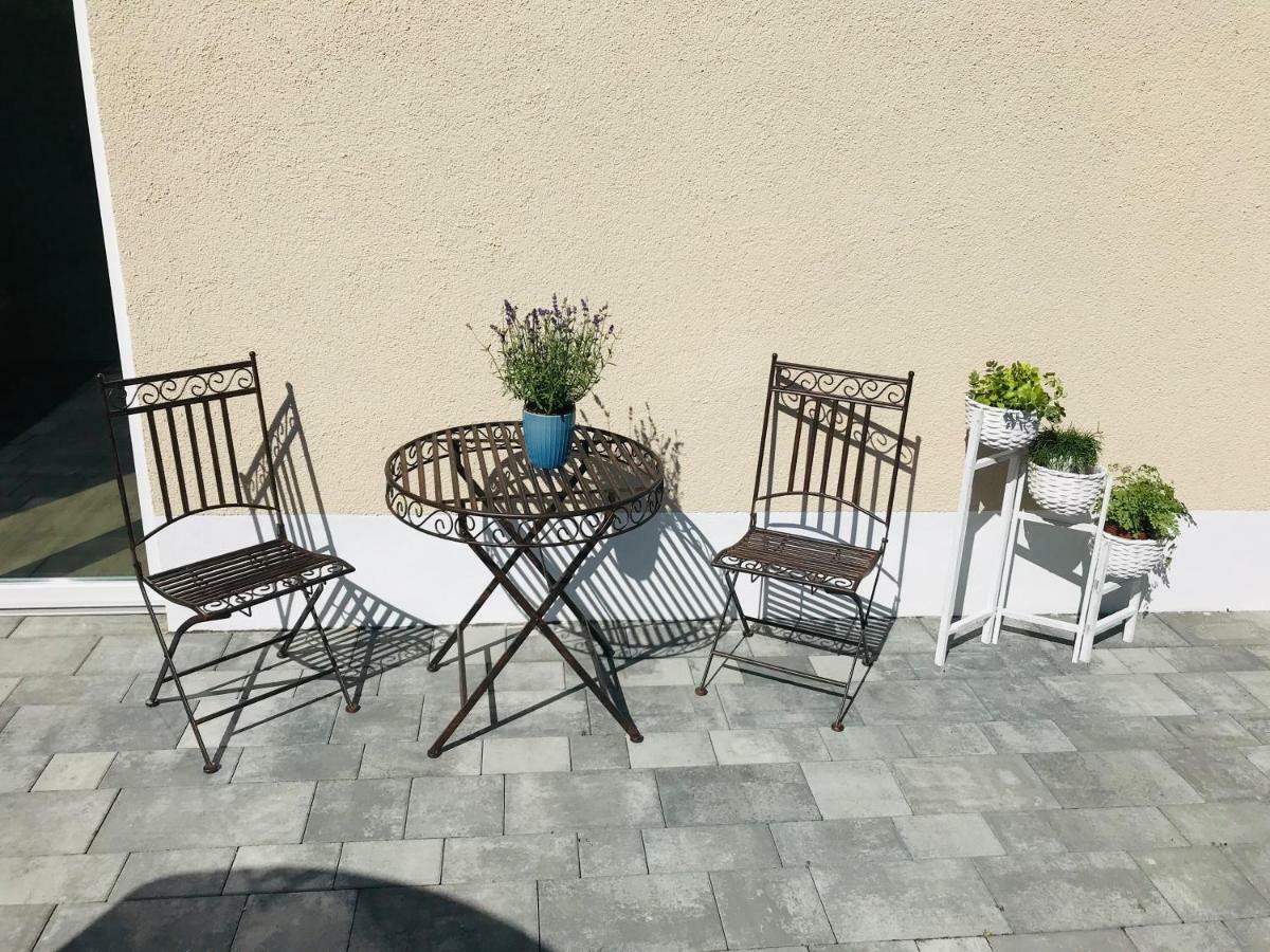 Villa Relax غيرولشتاين المظهر الخارجي الصورة