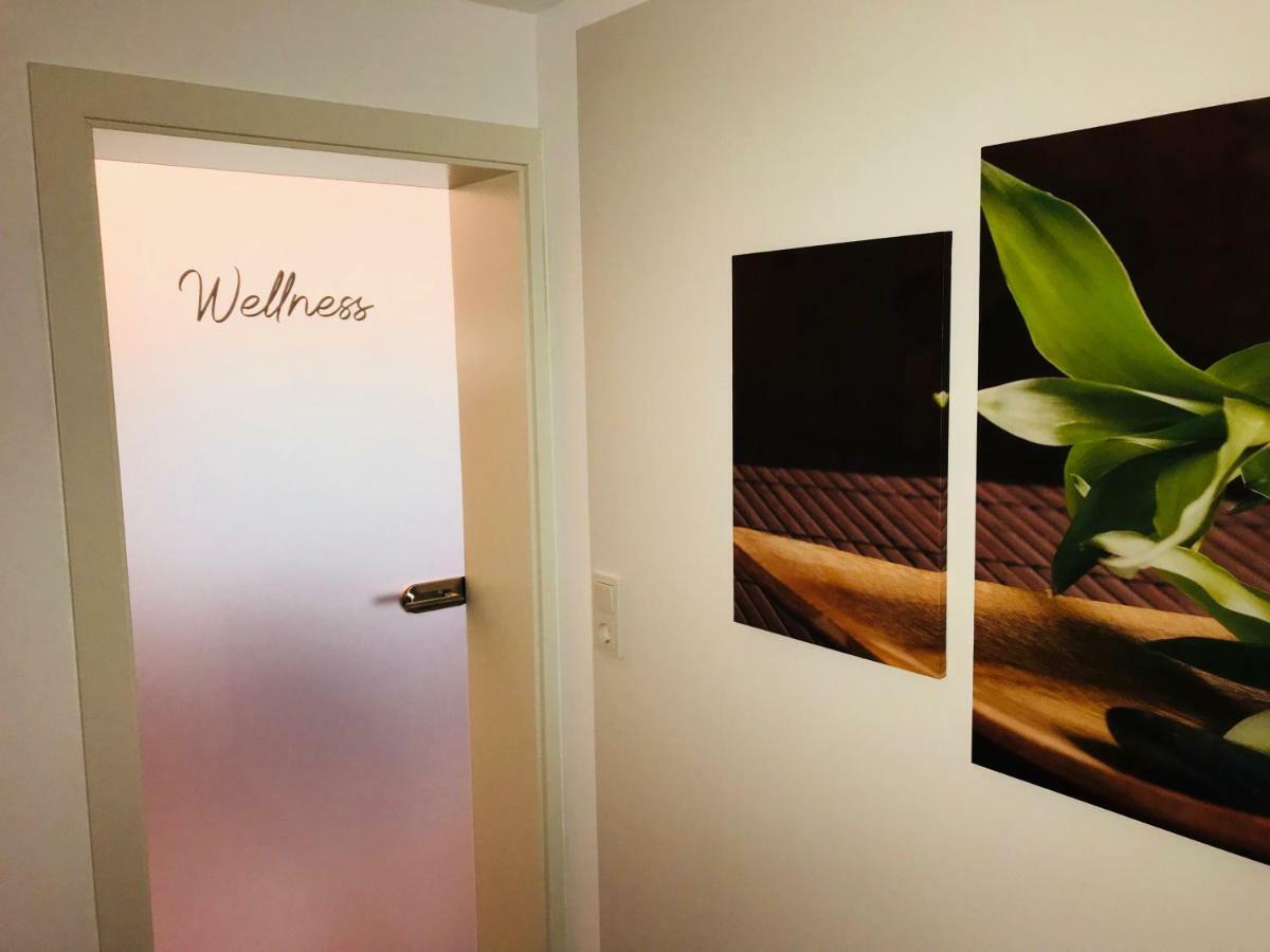 Villa Relax غيرولشتاين المظهر الخارجي الصورة