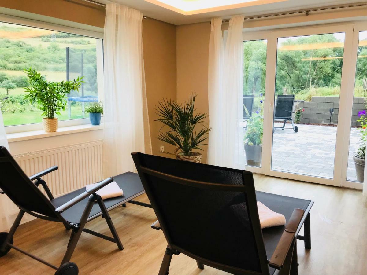 Villa Relax غيرولشتاين المظهر الخارجي الصورة