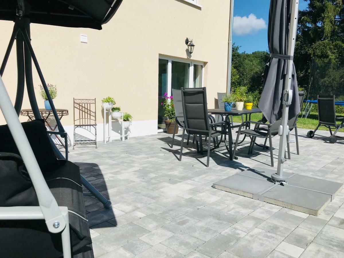Villa Relax غيرولشتاين المظهر الخارجي الصورة