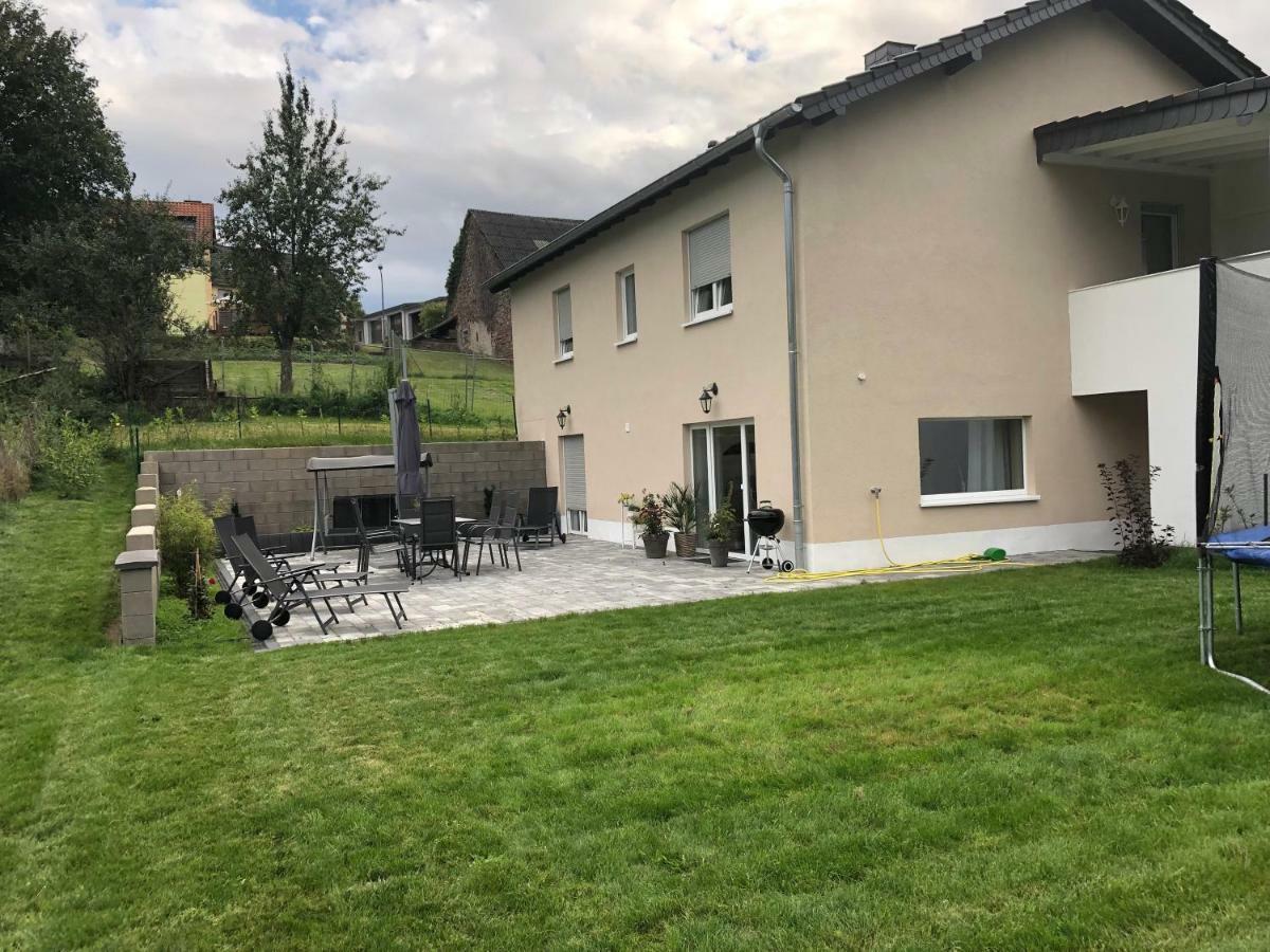 Villa Relax غيرولشتاين المظهر الخارجي الصورة