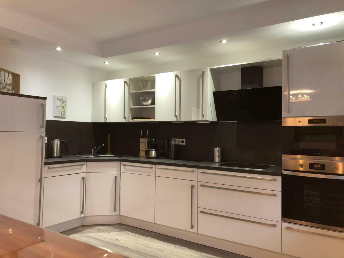 Villa Relax غيرولشتاين المظهر الخارجي الصورة