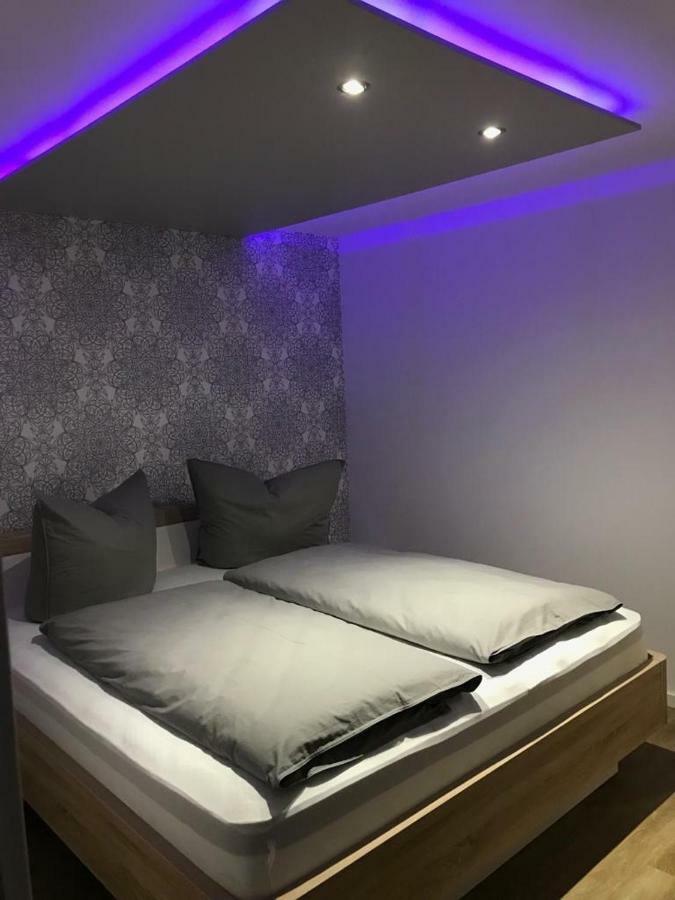 Villa Relax غيرولشتاين المظهر الخارجي الصورة